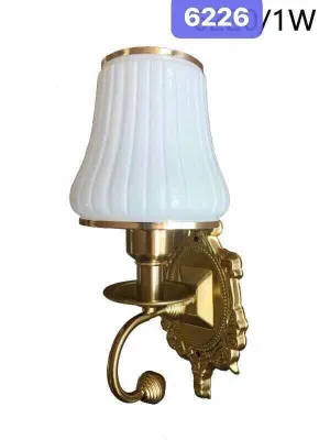 Đèn Gắn tường Trang Trí Phòng Khách / Phòng Ngủ Đã Kèm Bóng Led