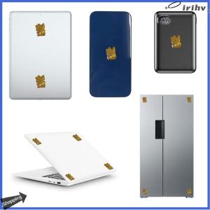 【jianzhanqinl】 Lucky Cat Radiation Protection Patch For Mobile Phone Radiation Protection Chip Electromagnetic Shield Anti-Electromagnetic Wave