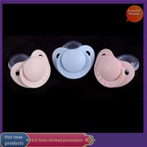 Graceful Núm vú giả cho người lớn mới núm vú cho người lớn Quà Tặng Nắp lưng thiết kế kích thước cho người lớn