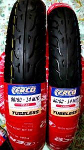 Ban Tubeless Matic Vario Beat Mio Scoopy Next