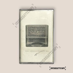 All Purpose Adhesive อัลบั้ม Protect Number Two เทปคาสเซ็ต Cassette Tape เทปเพลงไทย