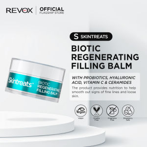 Revox B77 Skintreats Biotic Regenerating Filling Balm 50ml