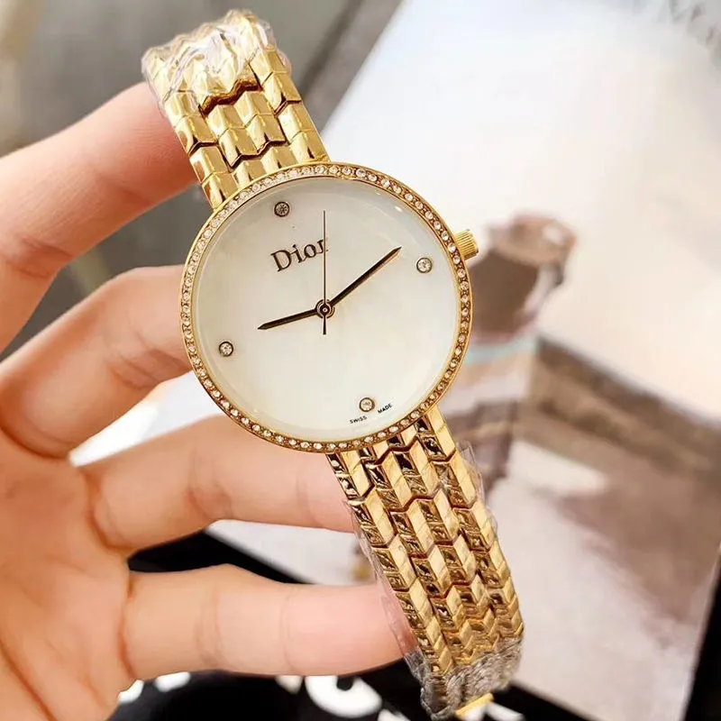 Dior wrist watch discount price