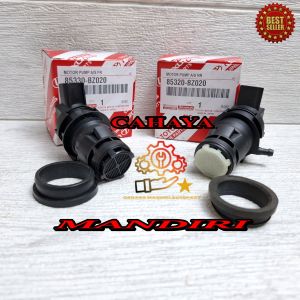 MOTOR WASHER DEPAN BELAKANG TOYOTA INNOVA AVANZA XENIA RUSH YARIS