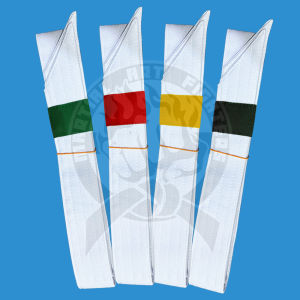 [PRE-ORDER] TALI PINGGANG SILAT BENGKUNG KANAK-KANAK & DEWASA