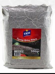 Tepung Ketan Hitam 500 g / Tkh Primsfood 500 g