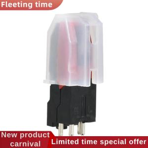 Fleeting time 3X Turntable Stylus Needle for LP Record Player Phono