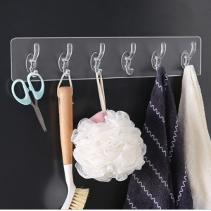 No-Punch Bathroom Paper Towel Shelf Bedroom Multifunctional Hand Roll Paper Drawer Miscellaneous Storage Basket Wall Mounted Storage Rack