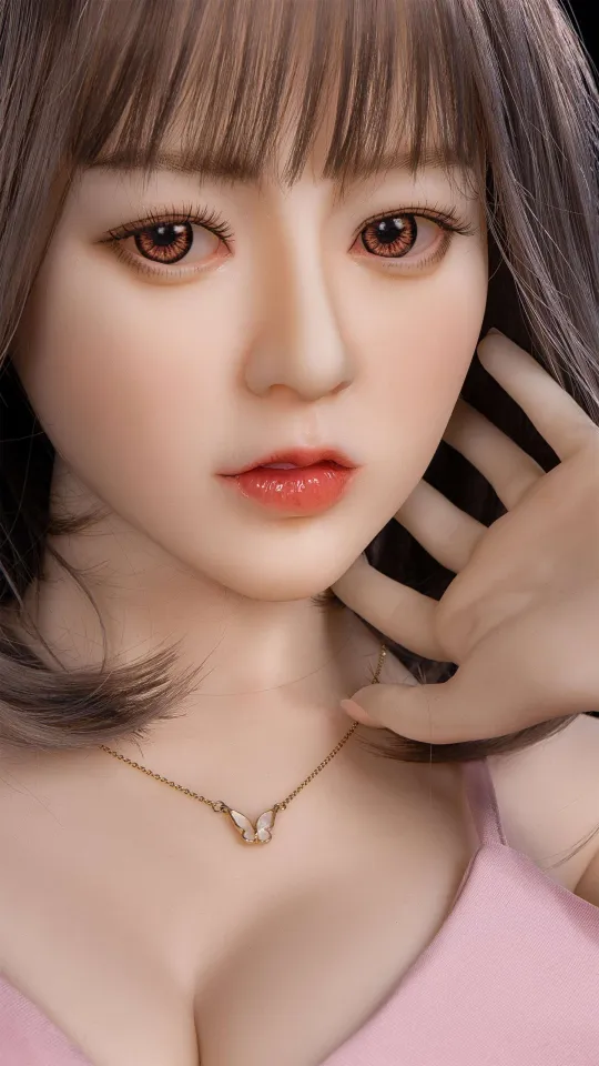 Doll wife Silicone entity Second element Realistic FOX auto blowj