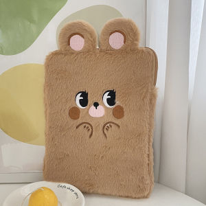 Samsung Galaxy Tab S6 Lite SM P615 P619 Soft Sleeve Pouch Bag Clutch