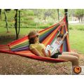 Hammock Ayunan Tempat Tidur Gantung Hamok Camping Single. 