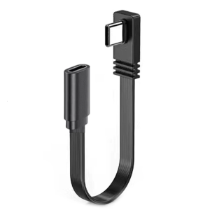 10/20/50ยูเอสบีซม. C USB ตัวผู้ C ตัวเมียชาร์จและสายต่อไฟข้อมูลสายชนิด C สายถ่ายโอนข้อมูลชาร์จเร็ว