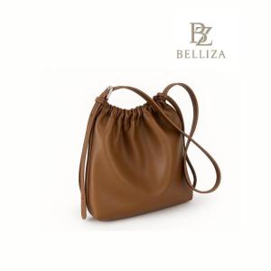 BELLIZA Zoe Bag - Woman Fashion Crossbody & Shoulder Bag PU Leather