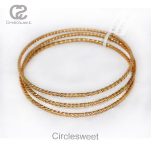 Eka Swasa Gelang Tangan Keroncong 3 Slep - SGT0017