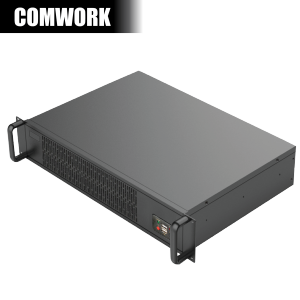 เคส แร็ค 2U 2U420 FLEX 1U 2U E-ATX ATX M-ATX ITX RACK CHASSIS SERVER CASE COMPUTER WORKSTATION COMWORK