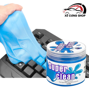 Gel làm sạch bụi bẩn đa năng