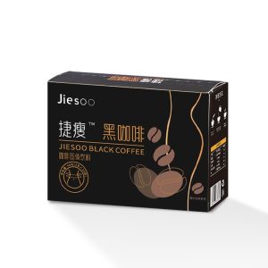 [Anmi Food] 纯黑咖啡 无蔗糖添加 提神咖啡 black coffee