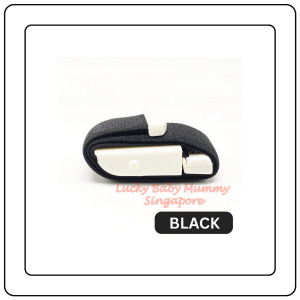 【JJ HOME】Buckle Type Tourniquet Medical Emergency Strap Elastic Band Blood Draw First Aid