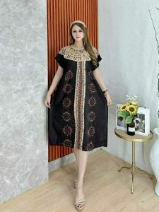 DASTER LOWO SERIES JUMBO RAYON ADEM HALUS NYAMAN