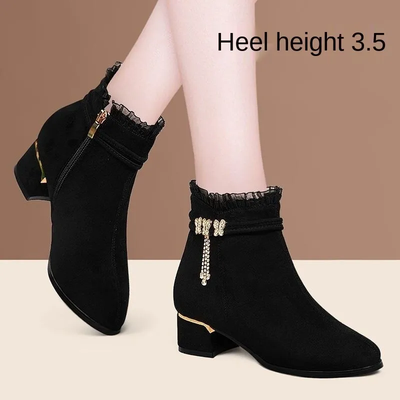 Womens boots deals 2020