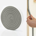 Self-adhesive Foam Seal Strip Door Window Aircon Gaps Sealing Strips Wind Leakage Stickers Waterproof Sealer. 