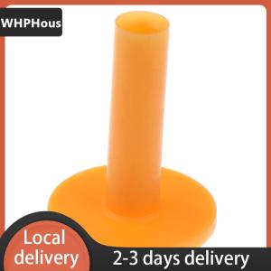 [COD] WHPHous Ship within 24 hours 1Pc Rubber Golf Tee Holders for Outdoor  Golf Practice Driving Range 38 60 70 85MM Golf Ball Practice Accessories