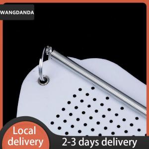 [COD] WANGDANDA Ship within 24 hours Iron Shoe Plate Cover Protector protects your iron for long-lasting use