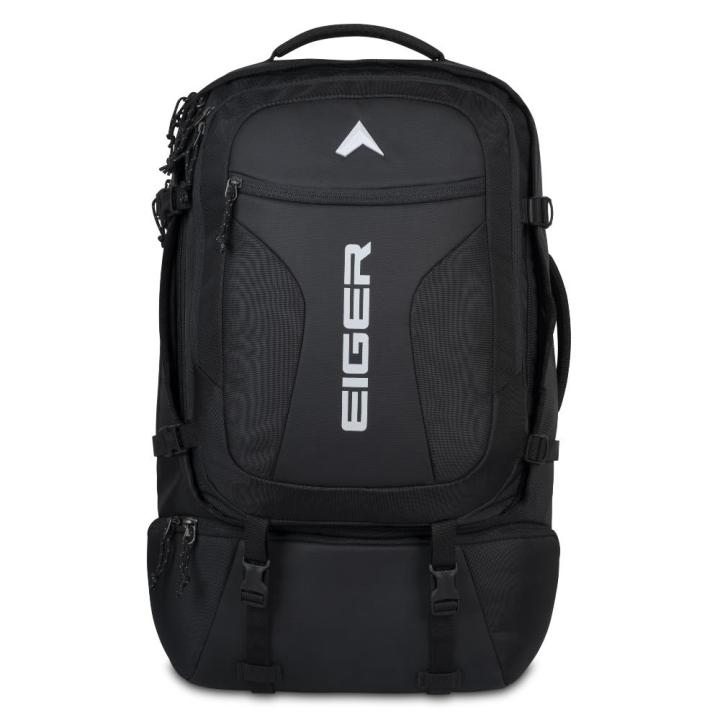 Eiger backpack trolley hotsell