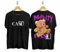 Kaos anak anak Beruang petir Baju anak Teddy bear Baju anak anak viral kaos anak distro terkini. 