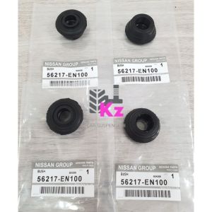 NISSAN SERENA C26 2010 - 2016 - 4 IN 1 SET - REAR ABSORBER MOUNTING BUSH