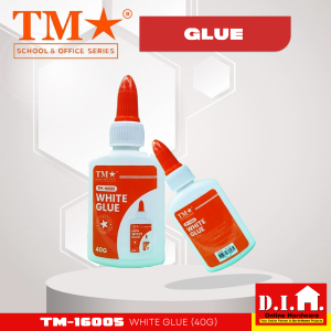Do It Home TM-16005 White Glue 40g