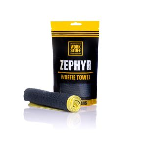 WORK STUFF | ZEPHYR Waffle Towel (35 x 35 cm)
