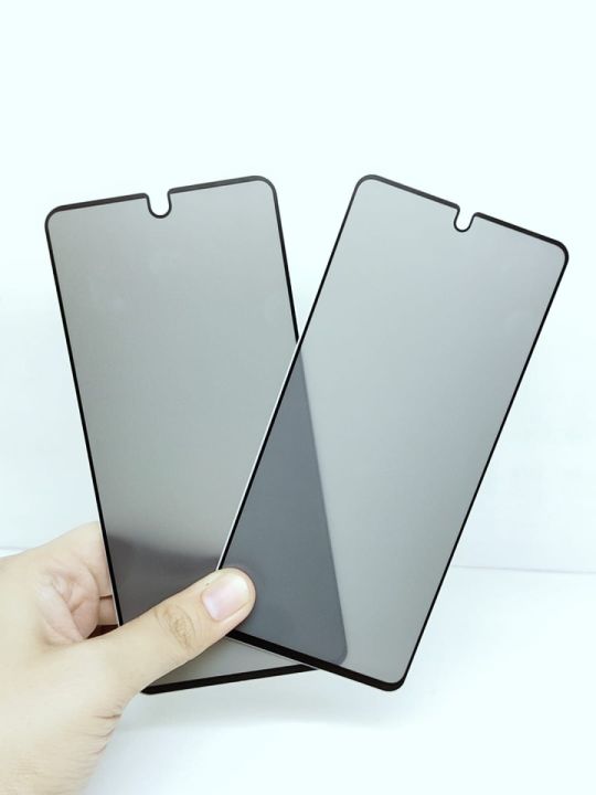 SAMSUNG A11 A12 A21S A31 A51 A71 TEMPERED GLASS FULL
