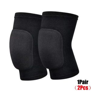 Pelindung Lutut untuk Perlengkapan Fitness / Knee Kneepad / Kneepad Olahraga / Pad Support Protector / Kneepad Protect Brace / Deker Pelindung Lutut Kaki Olahraga / Alat Penyangga Lutut / Alat Pelindung Kaki / Pelindung Lutut Olahraga