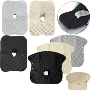 DIRKI Water-absorbing Baby Carseat Mat Waterproof Anti-dirty Car Seat Protector Comfortable Skin-friendly Baby Seat Pad Infant Car Safety
