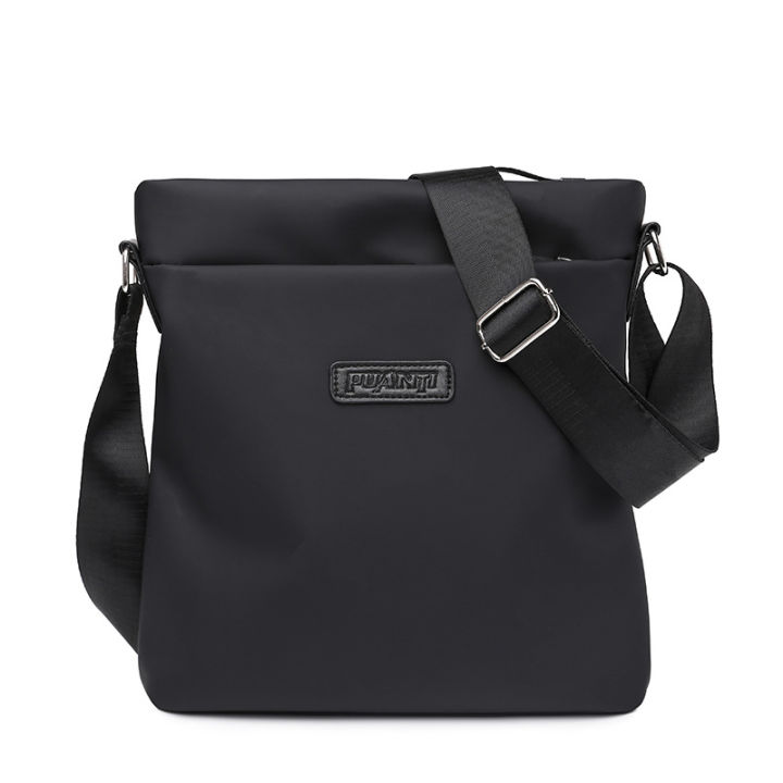🔥🔥【water proof】sling bag men Men Crossbody Bag Fashion