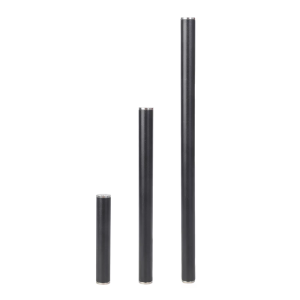 Extension Rod Tripod Mount Monopod Extension Rod with 1/4inch Thread for DSLR Camera Action Camera Tripod Stabilizer