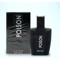 WINSHIP [BUY 1 TAKE 1] POISON/POISOME PERFUME FOR MEN  100 ML+Brave man PERFUME 100ML. 