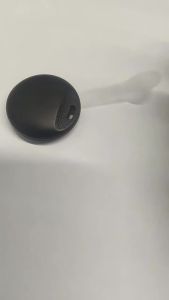 兼容FindMy钥匙扣防丢定位器适配生态迷你定位器厂家直销IP定位器