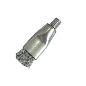 แปรงทำความสะอาดอุปกรณ์หัวแปรงถอดได้สำหรับเมนบอร์ดที่สะอาดแปรงอุปกรณ์ซ่อมอิเล็กทรอนิกส์