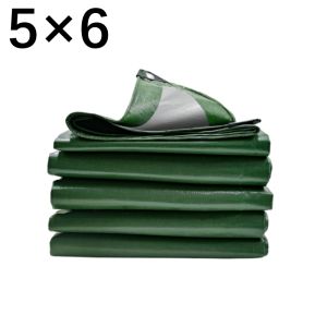 พร้อมส่งจากกทม. **แถมเชือก** ผ้าใบกันแดดฝน (มีตาไก่) หนาพิเศษPE กันฝน กันแดด เคลือบกันน้ำสองด้าน ผ้าใบกันฝน ผ้าใบปูพื้น ผ้ายางกันแดดฝน ผ้าใบกันฝนหนา 3*5 4*5 5*6 6*8 เมตร