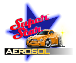 Super Star Metal Flake Glitters 20g Super Fine Grade For Air Brush Spray Gun Aerosol Spray Paint