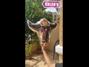 Roblox Party Birthday Theme Balloon Set BOY 5pcs Set\\n\\nRoblox is a popular online gaming platform, and its birthday party themes have gained immense popularity among children and teenagers. A Roblox Party Theme Balloon Set is a perfect addition to any Roblox-themed birthday party. This article will provide an in-depth look at the key features, usage, and benefits of the Roblox Party Theme Balloon Set BOY 5pcs Set, as well as offer valuable tips for selecting the right balloon set for your Roblox party.\\n\\n What is a Roblox Party Theme Balloon Set?\\n\\nA Roblox Party Theme Balloon Set is a collection of balloons designed to match the Roblox theme. The set typically includes various balloons with Roblox characters, logos, and other elements that add to the overall festive atmosphere. In this case, we'll focus on the Roblox Party Theme Balloon Set BOY 5pcs Set, which consists of five balloons specifically tailored for boys' Roblox parties.\\n\\n Key Features of the 5pcs Set\\n\\n- Five balloons included\\n- Roblox-themed designs\\n- Perfect for boys' parties\\n- Easy to inflate and decorate\\n\\n Why Choose Roblox Party Theme Balloons?\\n\\nRoblox Party Theme Balloons add a unique touch to any birthday celebration. They not only make the event more fun and engaging but also provide a great opportunity for kids to show their love for Roblox games. Additionally, these balloons are easy to inflate and decorate, making party planning a breeze.\\n\\n How to Use Roblox Party Theme Balloon Set\\n\\nUsing a Roblox Party Theme Balloon Set is simple and straightforward. Follow these steps to set up your party decorations and create an unforgettable experience for your guests.\\n\\n Setting Up Your Party Decorations\\n\\n1. Inflate the balloons using a helium tank or balloon pump.\\n2. Attach ribbons or strings to the balloons to secure them in place.\\n3. Arrange the balloons around the party venue, creating a festive atmosphere.\\n\\n Balloon Set Placement Tips\\n\\n- Hang balloons from the ceiling or walls to create a 3D effect.\\n- Place balloons near the entrance to welcome guests.\\n- Use balloons to create a photo booth backdrop.\\n\\n Roblox Birthday Party Theme Decorations\\n\\nIn addition to balloons, there are several other decorations that can enhance the Roblox theme of your party. Here are some ideas for Roblox-themed birthday party decorations.\\n\\n Balloon Set Ideas for Roblox Parties\\n\\n- Create a balloon arch using Roblox-themed balloons.\\n- Hang balloons from the ceiling to form a tunnel.\\n- Use balloons to decorate tables and chairs.\\n\\n Complementary Decorations for Roblox Themes\\n\\n- Roblox-themed tableware (plates, cups, napkins)\\n- Roblox-themed party favors (stickers, pins, keychains)\\n- Roblox-themed backdrop for photo booth\\n\\n Choosing the Right Balloon Set for Your Roblox Party\\n\\nWhen selecting a balloon set for your Roblox party, consider the following factors to ensure you choose the perfect set for your event.\\n\\n Factors to Consider When Selecting a Balloon Set\\n\\n- Age group of the guests\\n- Number of balloons needed\\n- Budget\\n- Desired theme elements\\n\\n Balloon Set Options for Different Age Groups\\n\\n- Young children: Bright colors, simple designs\\n- Older children/teens: More intricate designs, character-specific balloons\\n\\n Conclusion\\n\\nIn summary, a Roblox Party Theme Balloon Set BOY 5pcs Set is an excellent addition to any Roblox-themed birthday party. These balloons add a unique touch to the celebration and make party planning easier. By considering the key features, usage, and complementary decorations, you can create an unforgettable experience for your guests. Remember to choose the right balloon set based on the age group of your guests, number of balloons needed, budget, and desired theme elements.\\n\\nFinal Thoughts on Roblox Birthday Party Themes\\n\\nRoblox-themed birthday parties are a fantastic way to celebrate a child's love for gaming. With the right decorations, including a Roblox Party Theme Balloon Set BOY 5pcs Set, you can create a memorable event that your guests will cherish for years to come.\n}