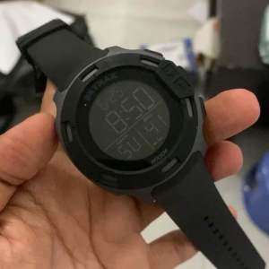 SKYMAX AUTDOR WATCH Jam Tangan Sport Pria & Wanita Digital Terbaru Tahan Air / Waterr Resistance Bisa Di Bawa Berenang