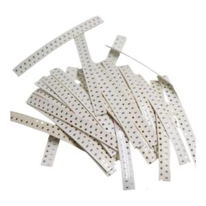 33 Value Resistors Pack 0603 Size 20 Units Per Resistance High Precisions Resistors For DIY Projects