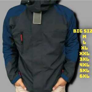 BIG SIZE BISA COD JAKET BESAR M L XL XXL 3XL 4XL 5XL 6XL jaket gunung outdoor jaket motor JAKET JUMBO JAKET THE NORTH FACE SUMMIT SERIES