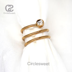 Cincin Permata Wanita Eka Swasa SCP0028