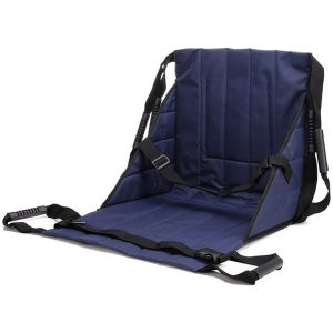 เก็บเงินปลายทาง！เปลยกผู้ป่วย ผ้ายกผู้ป่วย ผ้ายกผู้สูงอายุ  กันน้ำ + ยาว เนื้อผ้าหนา