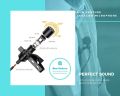 Type-C USB Lavalier Lapel Omni-Directional Microphone for Cell Phone Vlogging Using Mobile Phone Universal Compatible for Android Smart Mobile. 