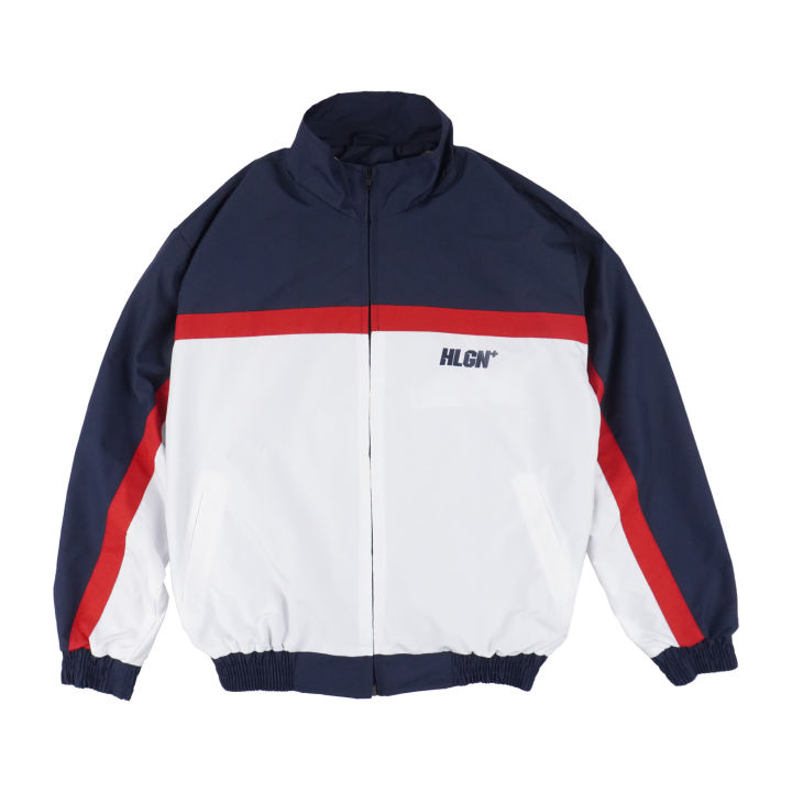 Jacket tracktop cheap